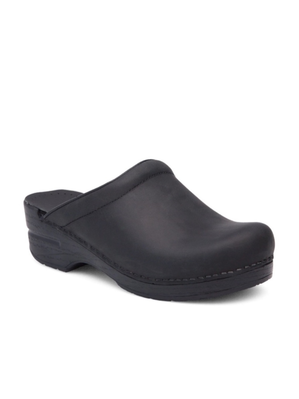 Dansko Sonja Black Ouled Mule
EU 36 US 5.5-6